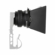 amaran Mini Fresnel & 4-Leaf Barndoor for Ray 60c & 120c