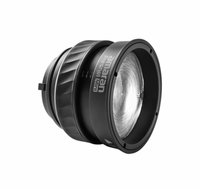 amaran Mini Fresnel & 4-Leaf Barndoor for Ray 60c & 120c