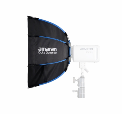 amaran Octa Dome 60 2ft Bowens Mount Softbox