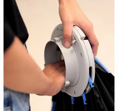 amaran Octa Dome 60 2ft Bowens Mount Softbox