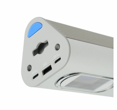 amaran Peak Portable Battery System | 86.4w