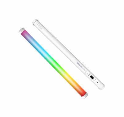 Amaran PT2c 2-Light Production Kit LED Pixel Tubes | 2ft