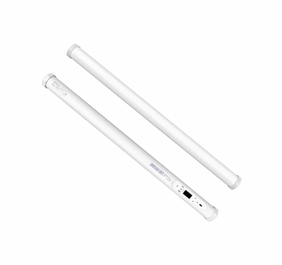 Amaran PT2c 2-Light Production Kit LED Pixel Tubes | 2ft