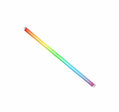 amaran PT4c LED Pixel Tube RGBWW Battery Powered | 4ft