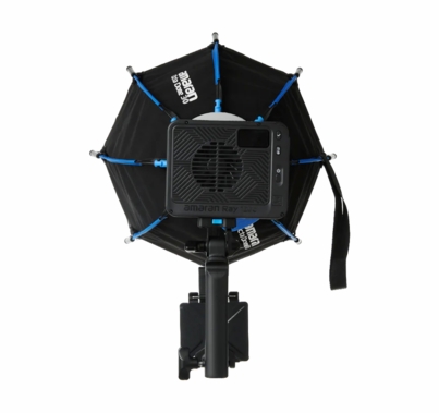 amaran RAY 120c Full Color Compact LED | 120W