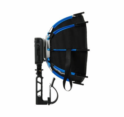 amaran RAY 120c Full Color Compact LED | 120W