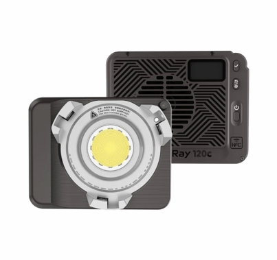 amaran RAY 120c Full Color Compact LED | 120W