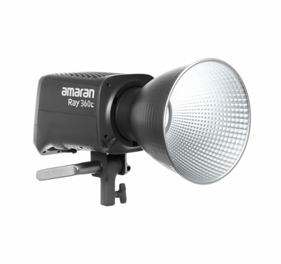 amaran Ray 360c Full Color 360W LED RGB