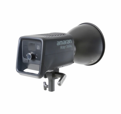 amaran Ray 360c Full Color 360W LED RGB
