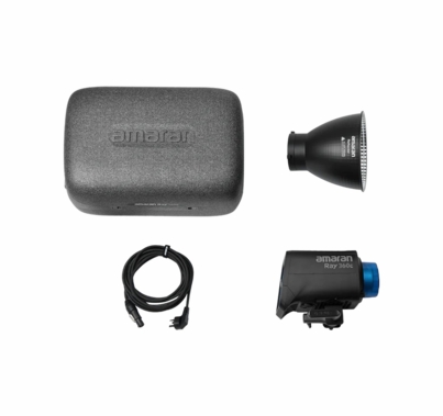 amaran Ray 360c Full Color 360W LED RGB