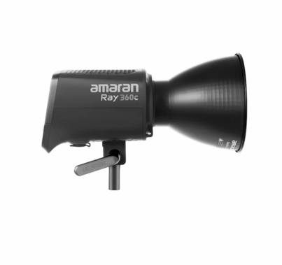 amaran Ray 360c Full Color 360W LED RGB