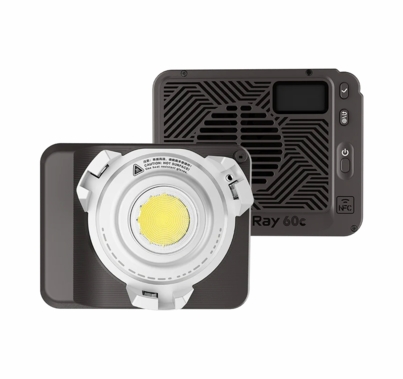 amaran RAY 60c Full Color LED | 60W