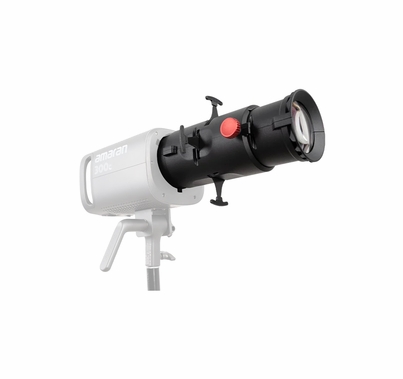 amaran Spotlight SE 19 Degree Lens Kit