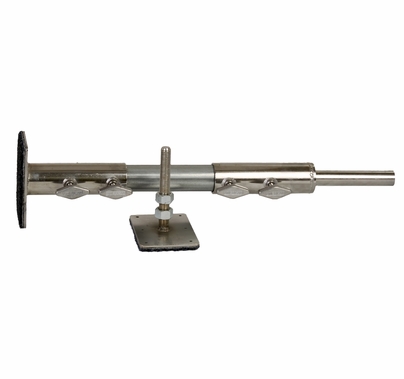 American 1 1/4" Pipe Wall Spreader