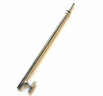 American 18" Baby Riser 5/8" Stud ME66