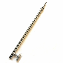 American 18" Baby Riser 5/8" Stud ME66