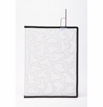 American 18"x24"  Celo Cucoloris (Open End)  CCOO