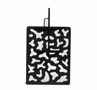 American 18x24 Inch Wood Cucoloris Cookie  WC00