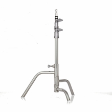 American 20" Mini Base Grip Stand Non-Spring Load w/ Rocky Mtn Leg (NSL)