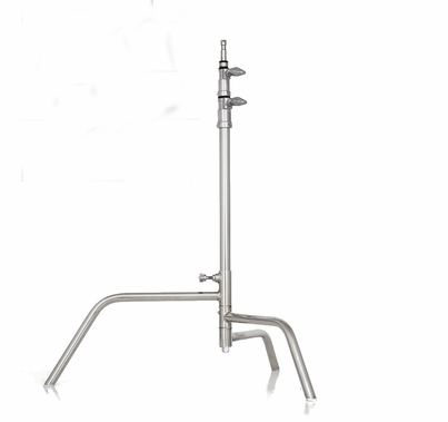 American 24" Grip Stand Spring Load Sliding Leg (SLSL)