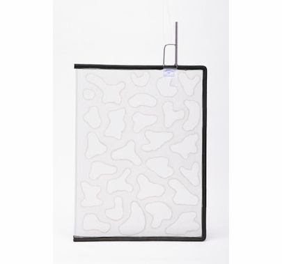 American 24"x36" Celo Cucoloris Open Ended CC02