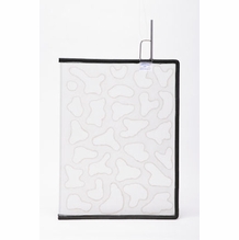 American 24"x36" Celo Cucoloris Open Ended CC02