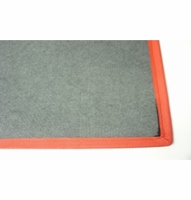 American 24x36 Inch Double Net Black  OS32