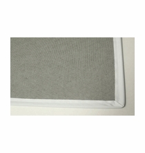 American 24x36 inch Single Net Black  OS30