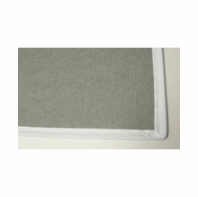 American 24x36 inch Single Net Black  OS30