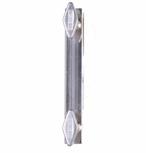 American 3/4" Square Tube Coupler 6x6 and 8x8 Frames REP01