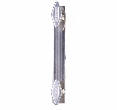 American 3/4" Square Tube Coupler 6x6 and 8x8 Frames REP01