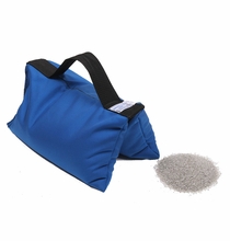 American 35lb Sandbag Saddle Type Handle Both Sides  SB04