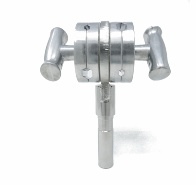 American 4" Large Double Grip Head Lollipop