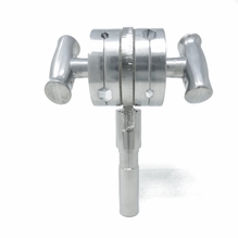 American 4" Large Double Grip Head Lollipop