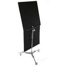 American 48x48 inch Solid Cutter w/Flop Down FC26