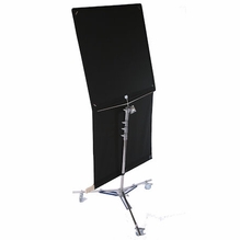 American 48x48 inch Solid Cutter w/Flop Down FC26