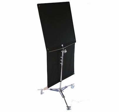 American 48x48 inch Solid Cutter w/Flop Down FC26