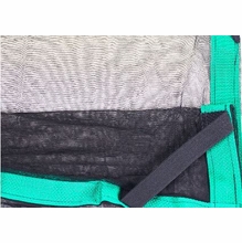 American 4x4 Single Scrim  / Net Slip On  SO20