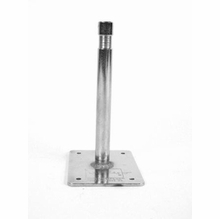 American 6 inch Baby Plate Pigeon ME03