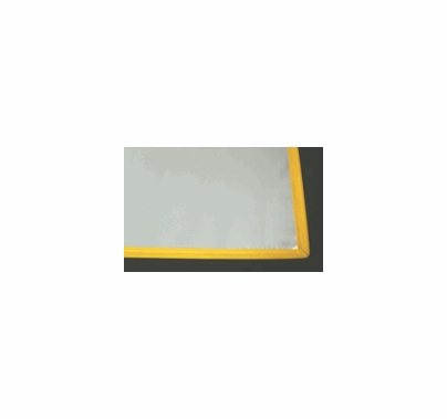 American 8x8 Silk Imitation White  BF108