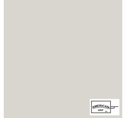 American 8x8 Silver/White Reflective (Priscilla)  BF168