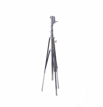 American Aluminum Combo Stand 2 Rise R/M Leg 3/4"x42"