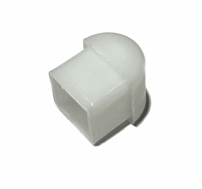American Combo Stand Plastic Foot for 1" Leg
