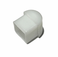 American Combo Stand Plastic Foot for 1" Leg