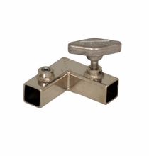American Corner for 3/4" Square Tube Frame REP05