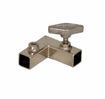 American Corner for 3/4" Square Tube Frame REP05