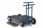 American Doorway Dolly and Dolly Track