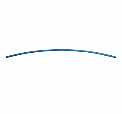 American Grip (1) Dana Dolly Pipe Outside Curved Track Piece | 12ft