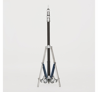 American Grip 2-Rise Baby Roller Stand 3/4" x 24" Leg