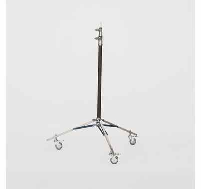 American Grip 2-Rise Baby Roller Stand 3/4" x 24" Leg